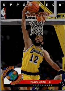 Vlade Divac