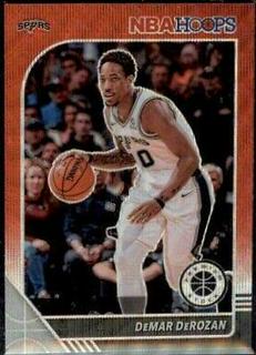 DeMar DeRozan