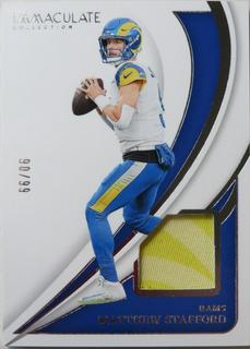 Matthew Stafford