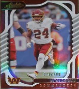Antonio Gibson