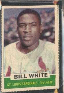 Bill White