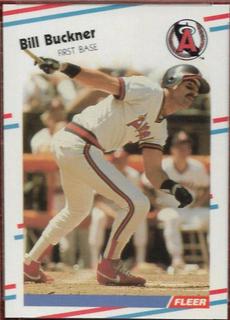 Bill Buckner