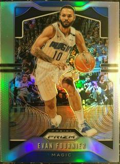 Evan Fournier