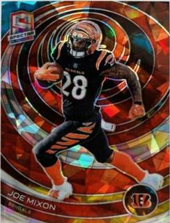 Joe Mixon