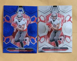 Mike Evans
