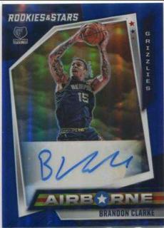 Brandon Clarke