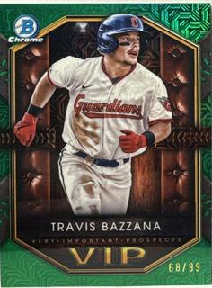 Travis Bazzana