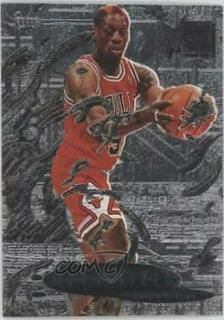 Dennis Rodman