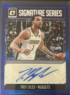 Trey Lyles