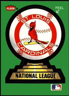 Cardinals