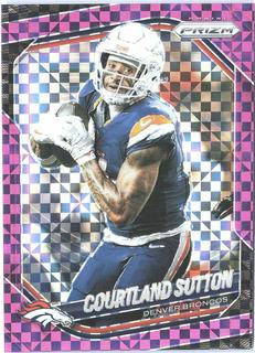 Courtland Sutton