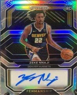 Zeke Nnaji