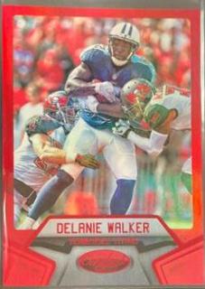 Delanie Walker