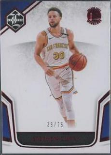 Stephen Curry