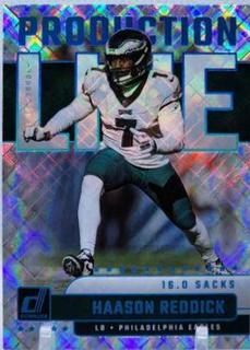 Haason Reddick