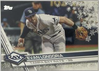 Evan Longoria