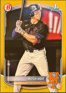 Mitch Voit