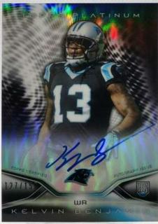 Kelvin Benjamin