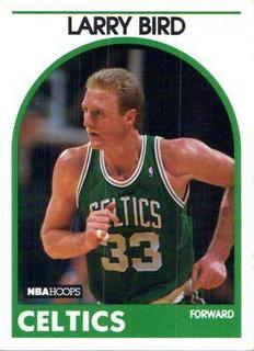Larry Bird