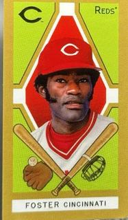 George Foster