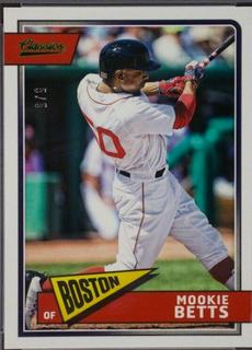 Mookie Betts