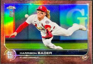 Harrison Bader