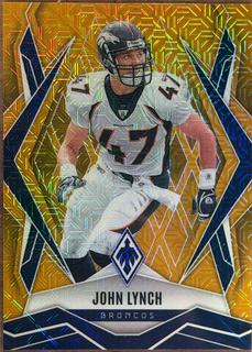 John Lynch