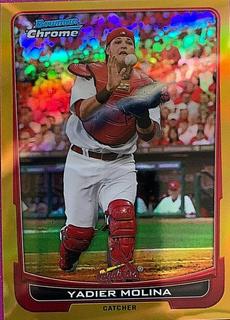 Yadier Molina