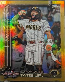Fernando Tatis Jr.