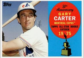 Gary Carter