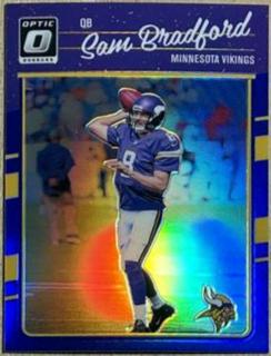 Sam Bradford