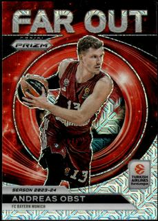 Andreas Obst