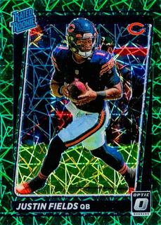 Justin Fields