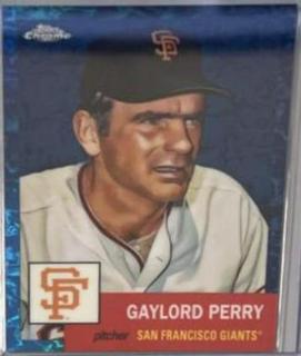 Gaylord Perry
