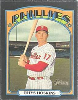 Rhys Hoskins