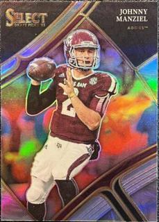 Johnny Manziel