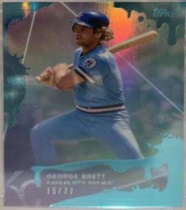 George Brett