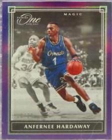 Anfernee Hardaway