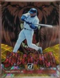 Ken Griffey Jr.