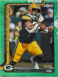 MarShawn Lloyd