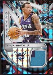 Nick Smith Jr.