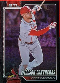 Willson Contreras