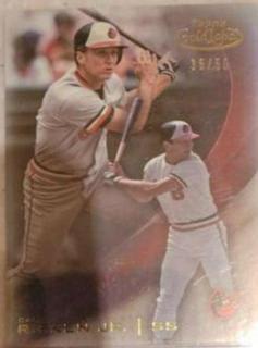 Cal Ripken Jr.