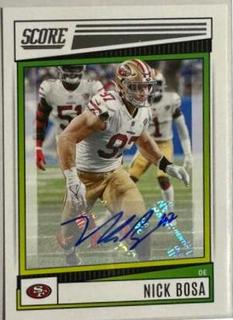 Nick Bosa
