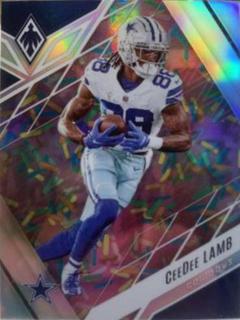 CeeDee Lamb