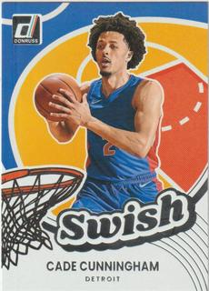 Cade Cunningham