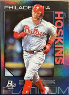 Rhys Hoskins