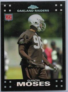 Quentin Moses