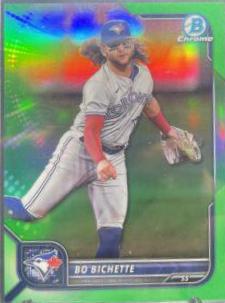 Bo Bichette