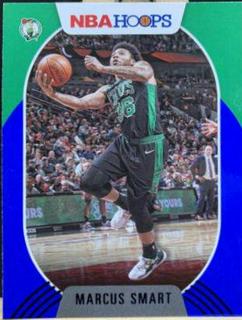 Marcus Smart